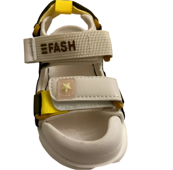 😍 Say hello to our newest colored Sandal