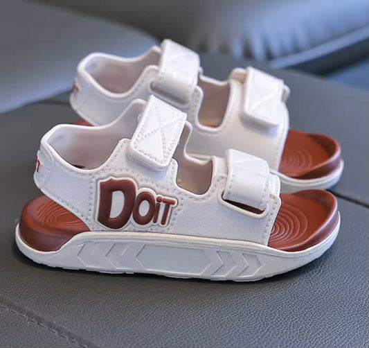 Color that speaks summer