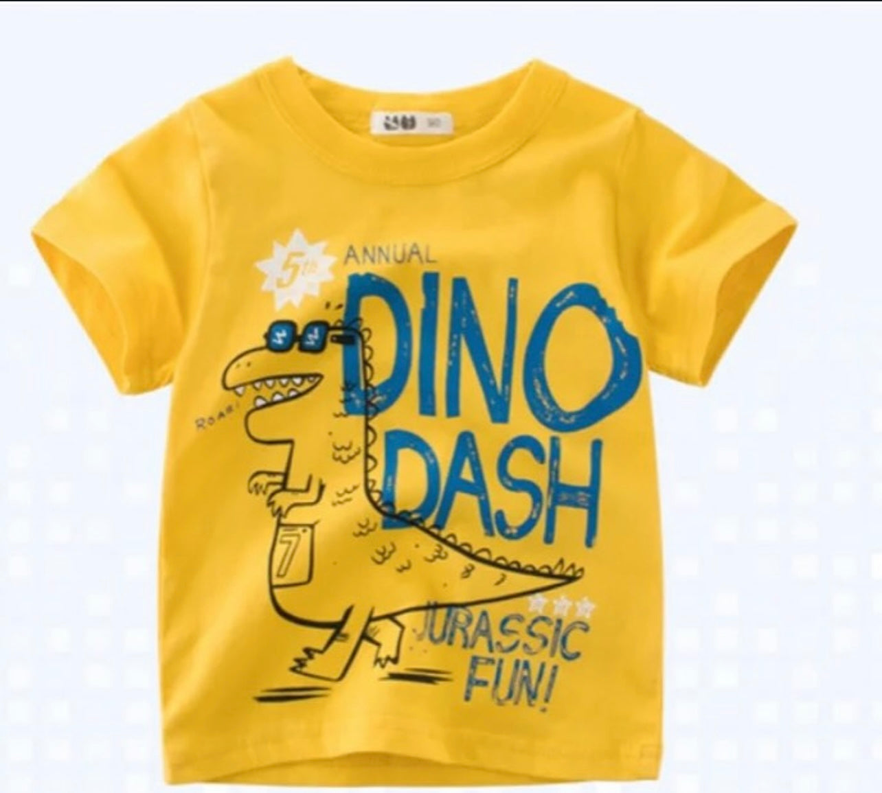 boys t-shirt