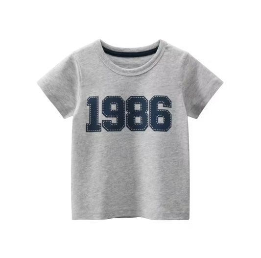 boys t-shirt