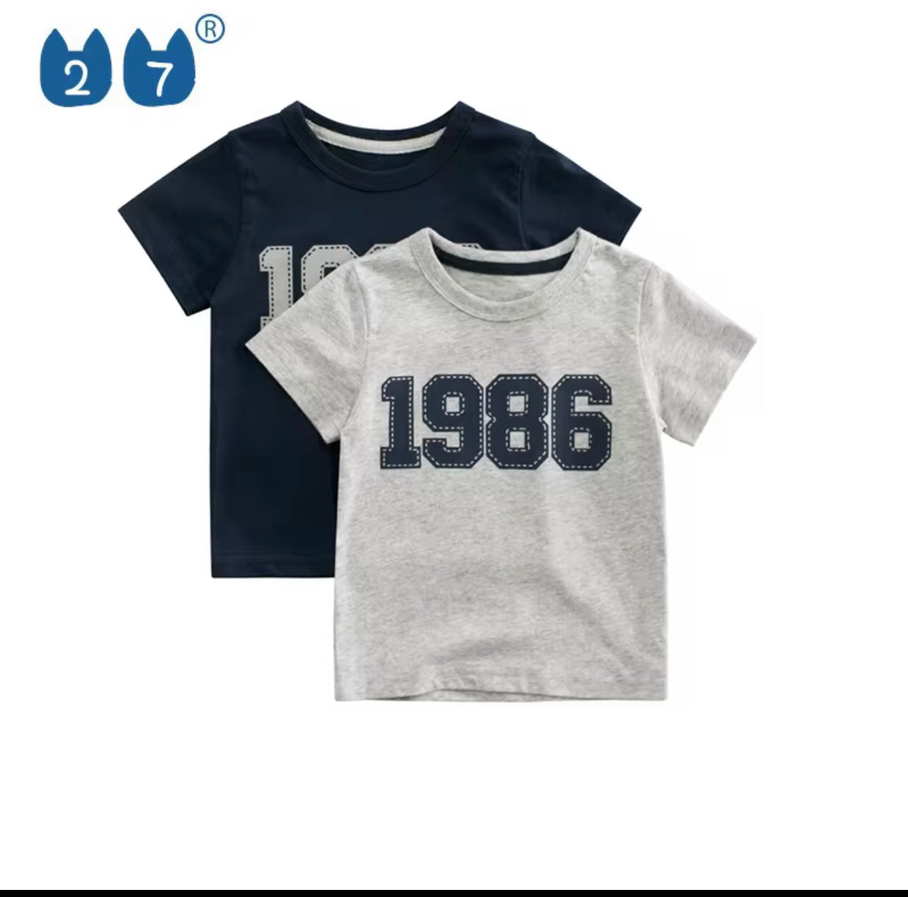 boys t-shirt