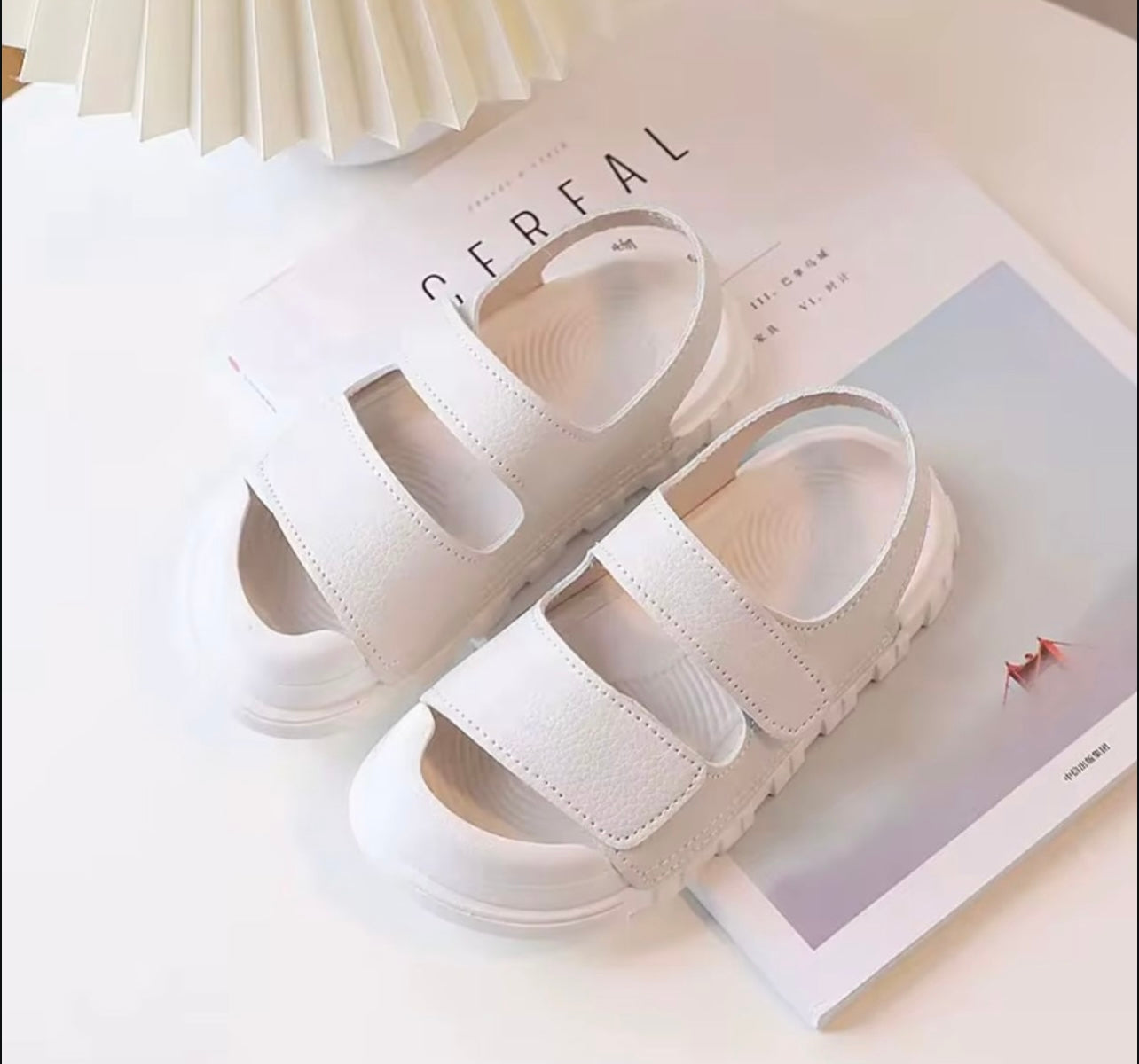 step into comfort,style,and endless
