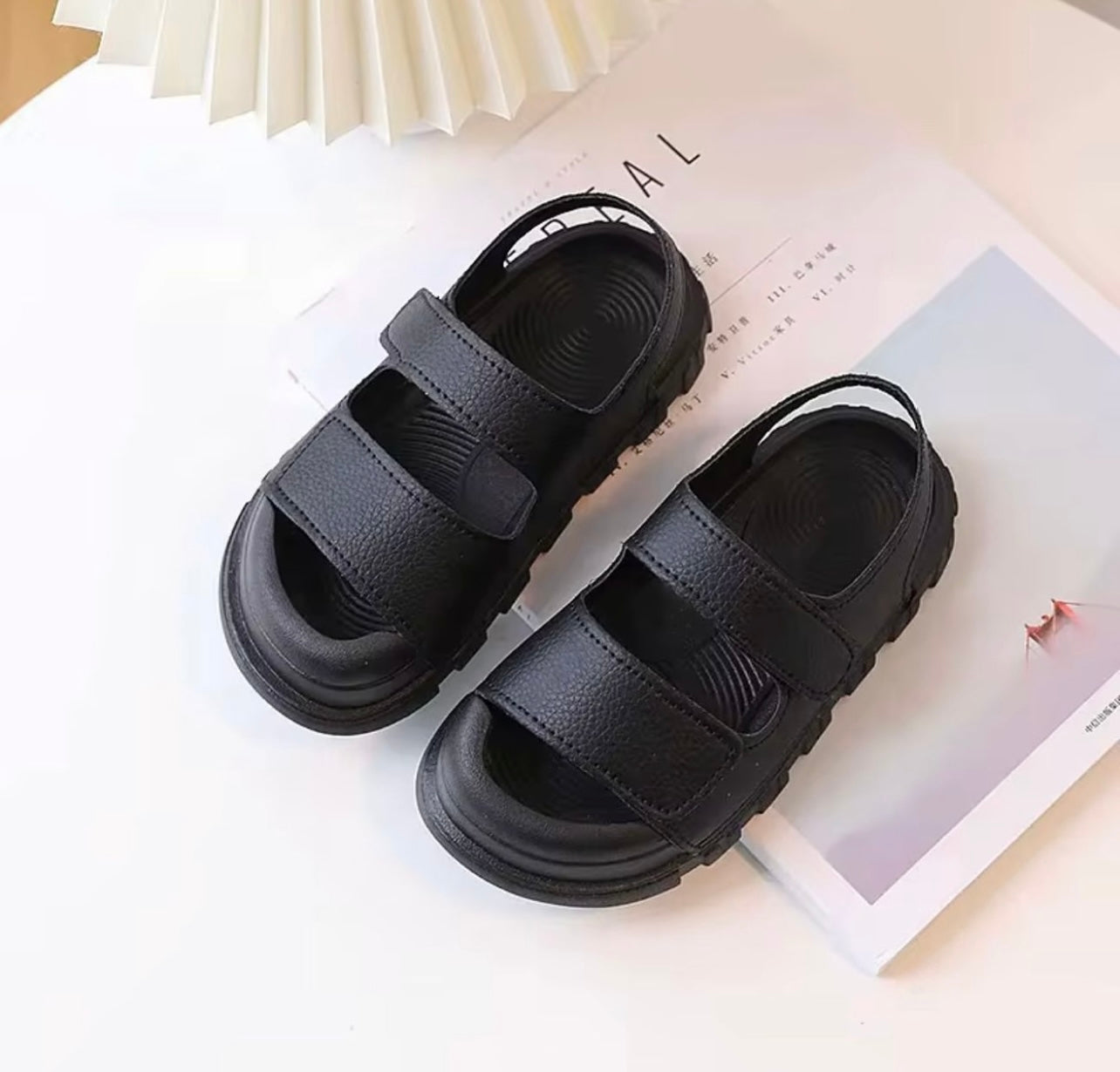 step into comfort,style,and endless