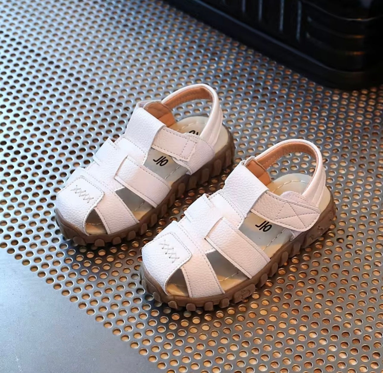Your new favourite Sandal has arrived