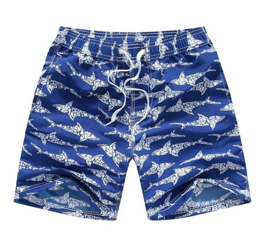 boys summer swimwear