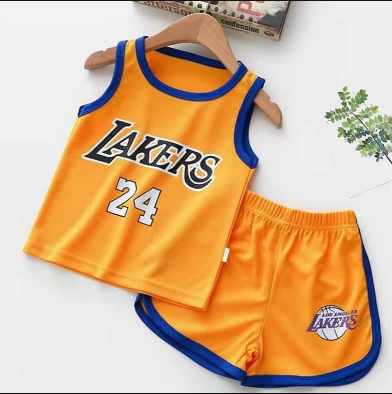 Unleash your inner champion with our new basketball set 🏀 🏀