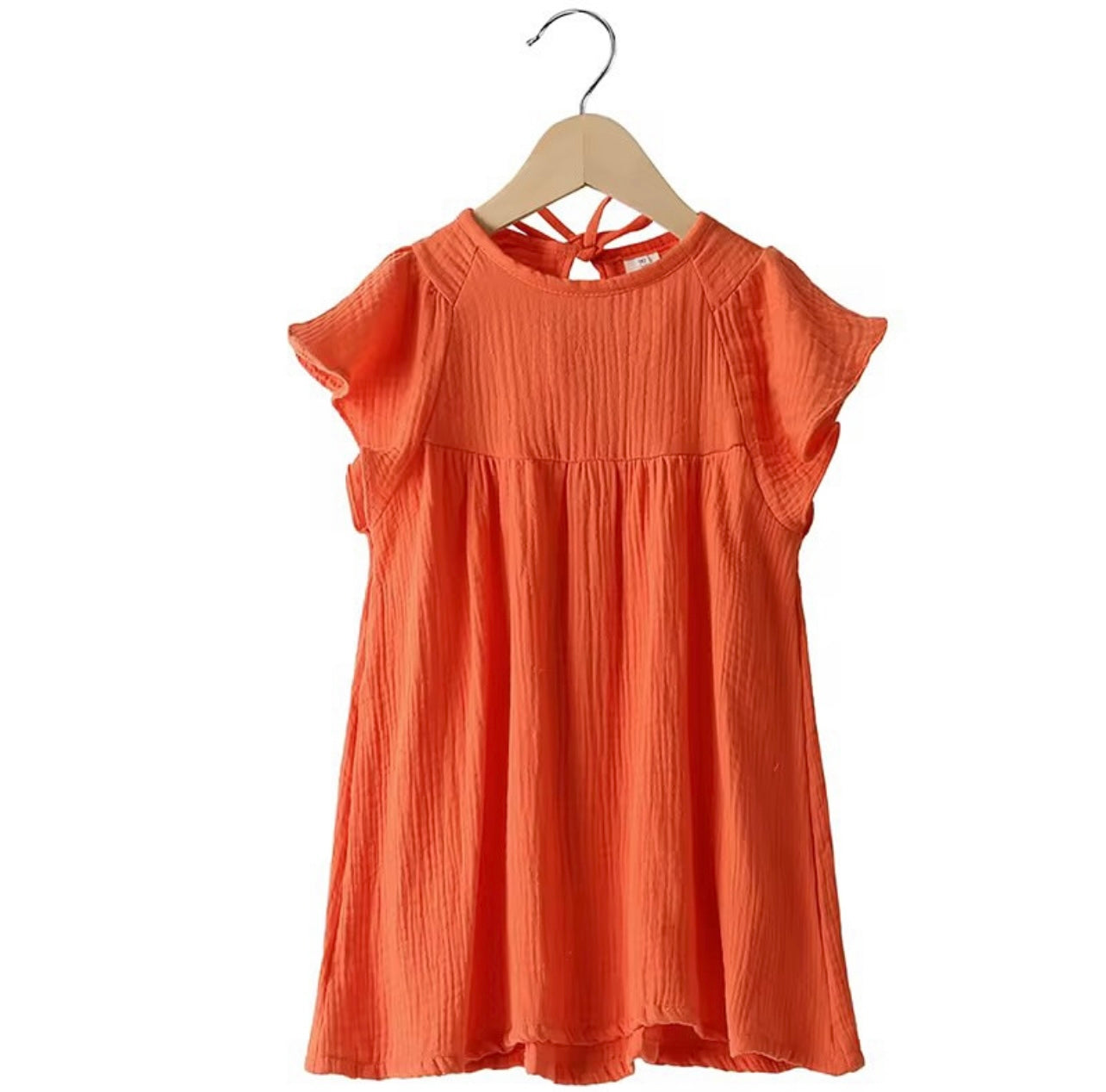 linen dress