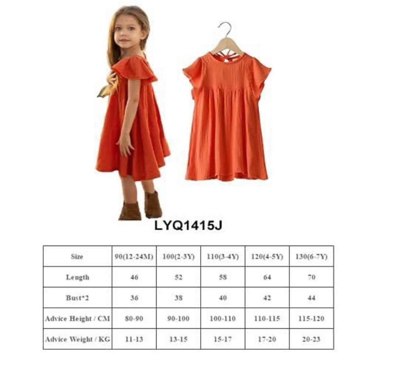 linen dress