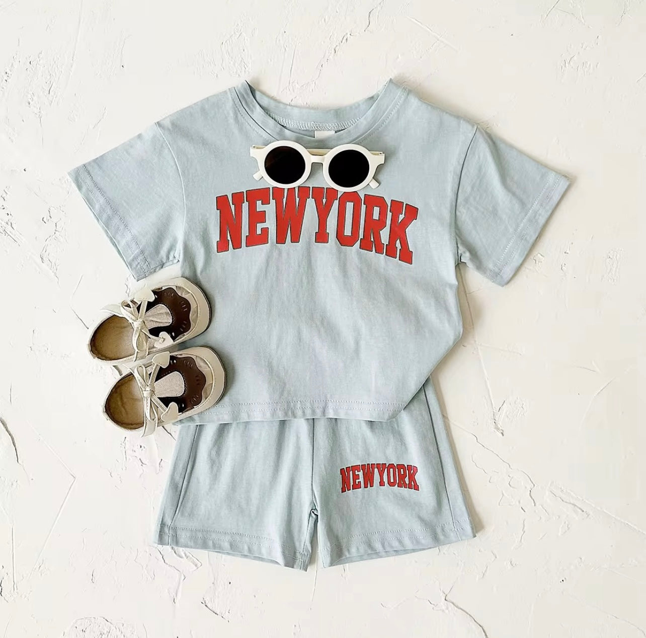 sun's out , fun's out