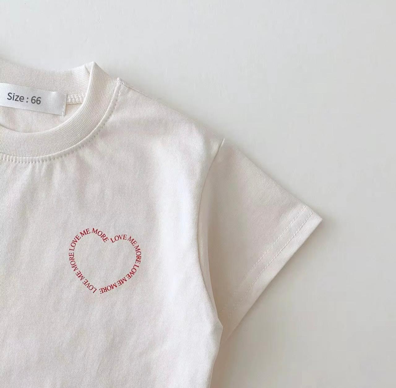 our new kids cotton set is perfect for everyday adventures