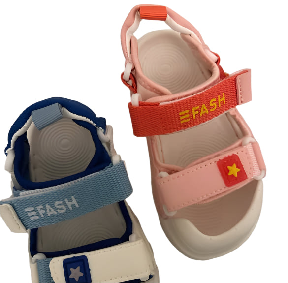😍 Say hello to our newest colored Sandal