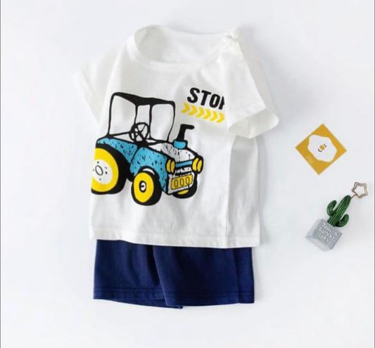 style into style with our kids