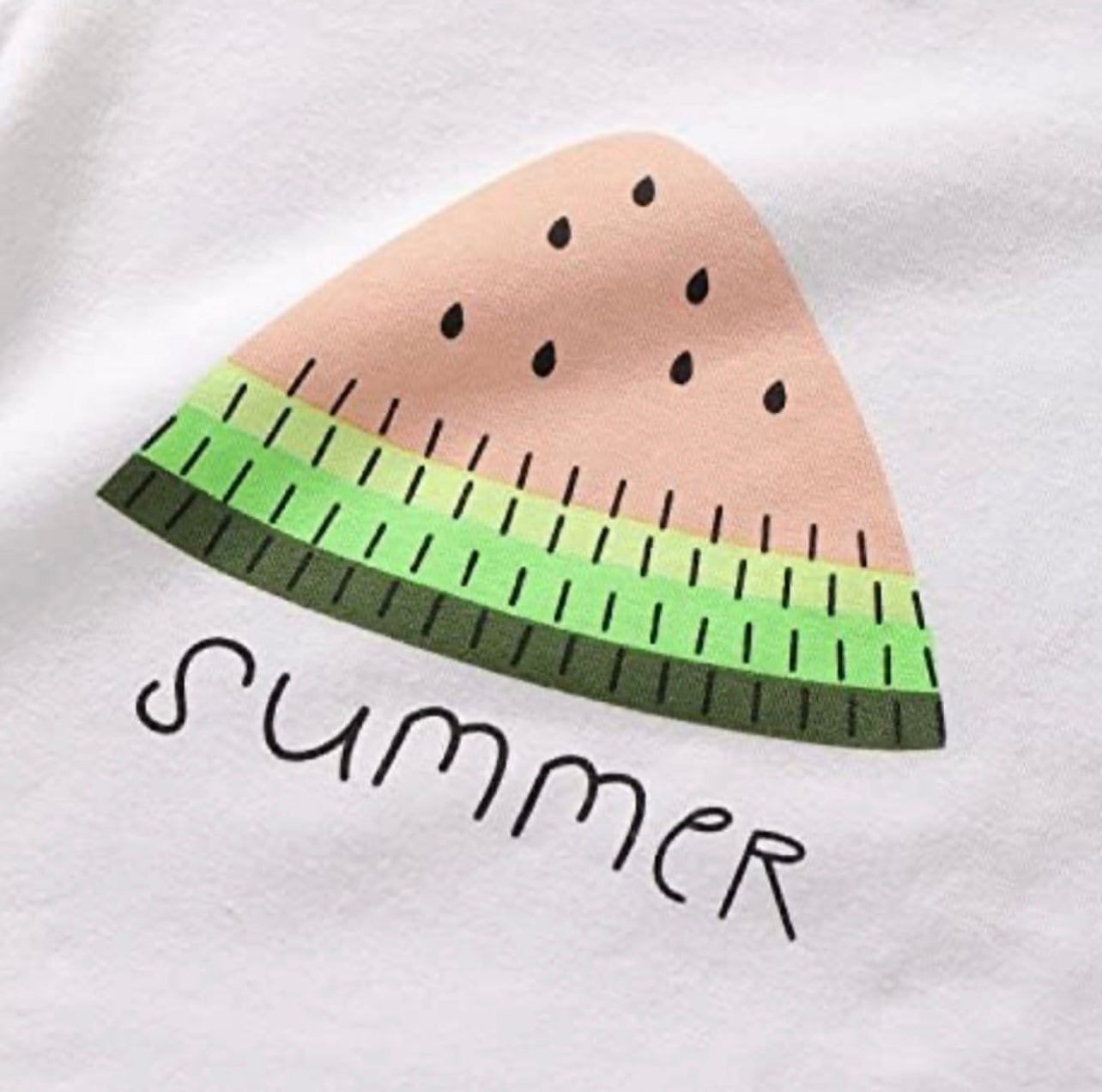 summer is calling