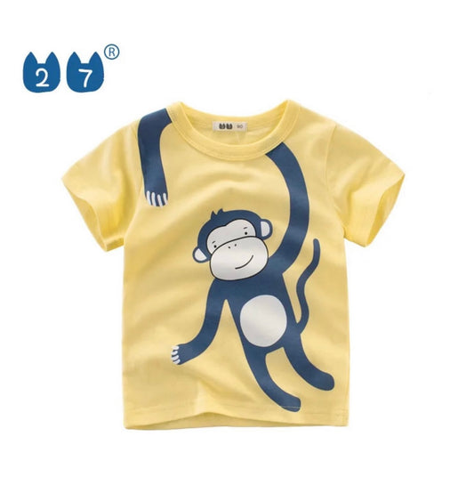 boys t-shirt