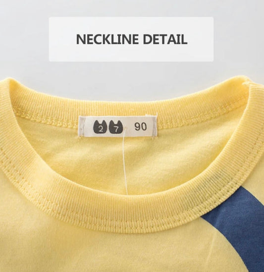 boys t-shirt