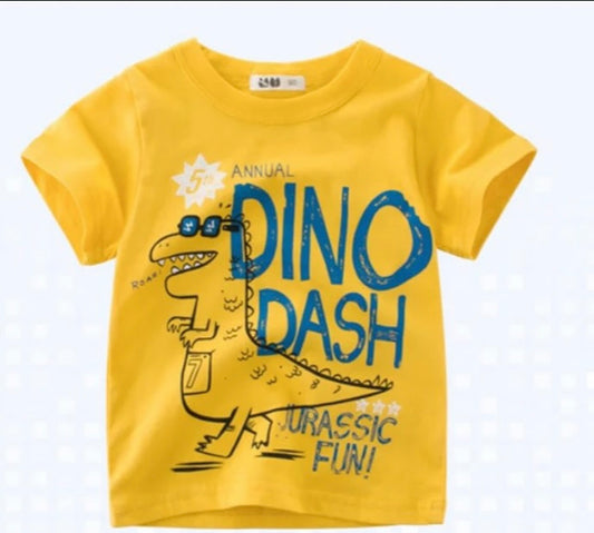 boys t-shirt