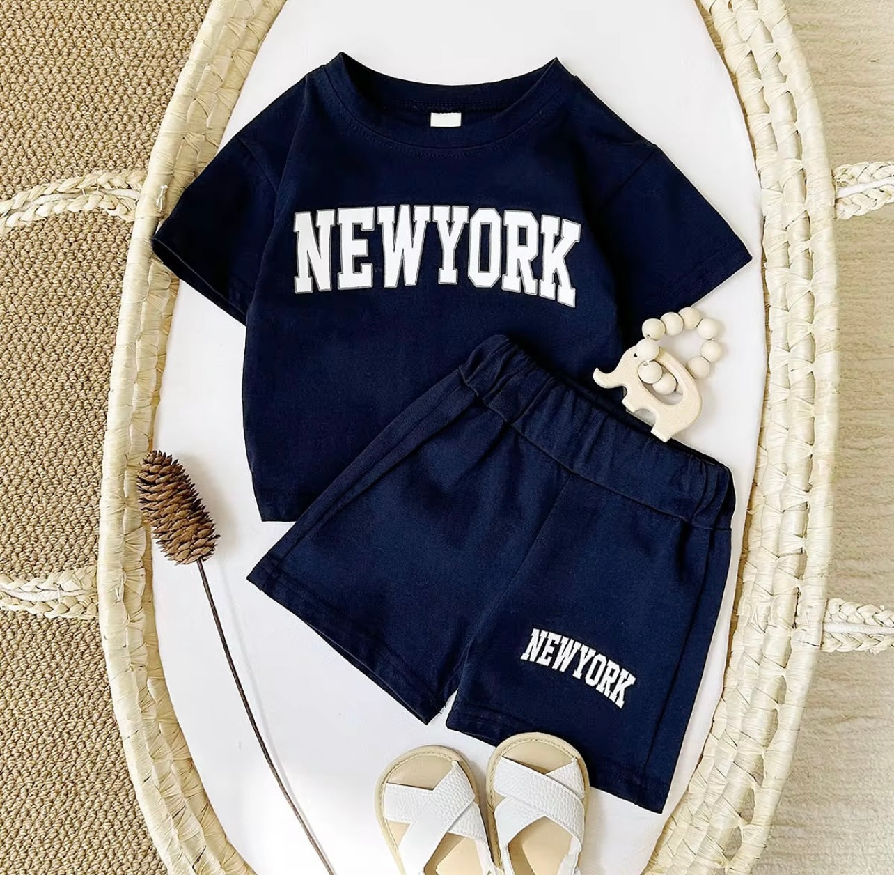sun's out, fun's out