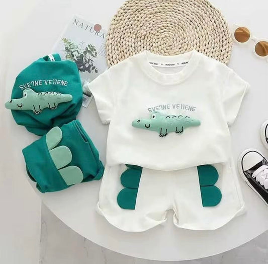 little color never hurt anybody__ this set proves it