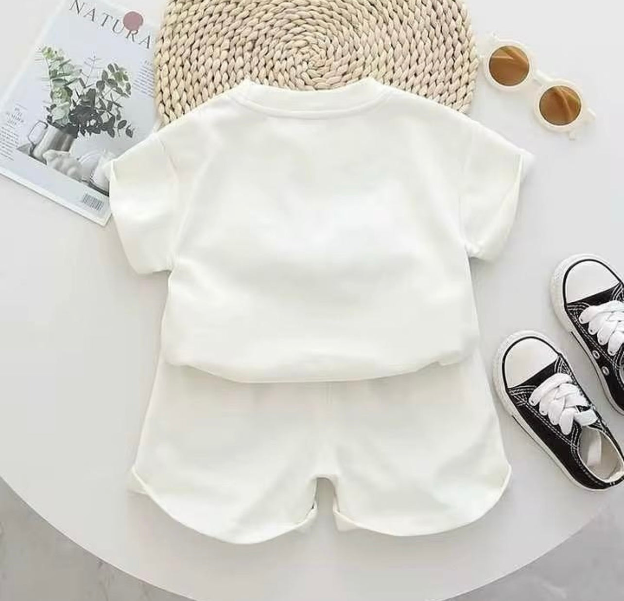 little color never hurt anybody__ this set proves it