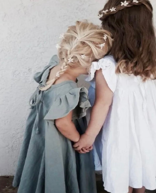 because every princess deserves a perfect dress