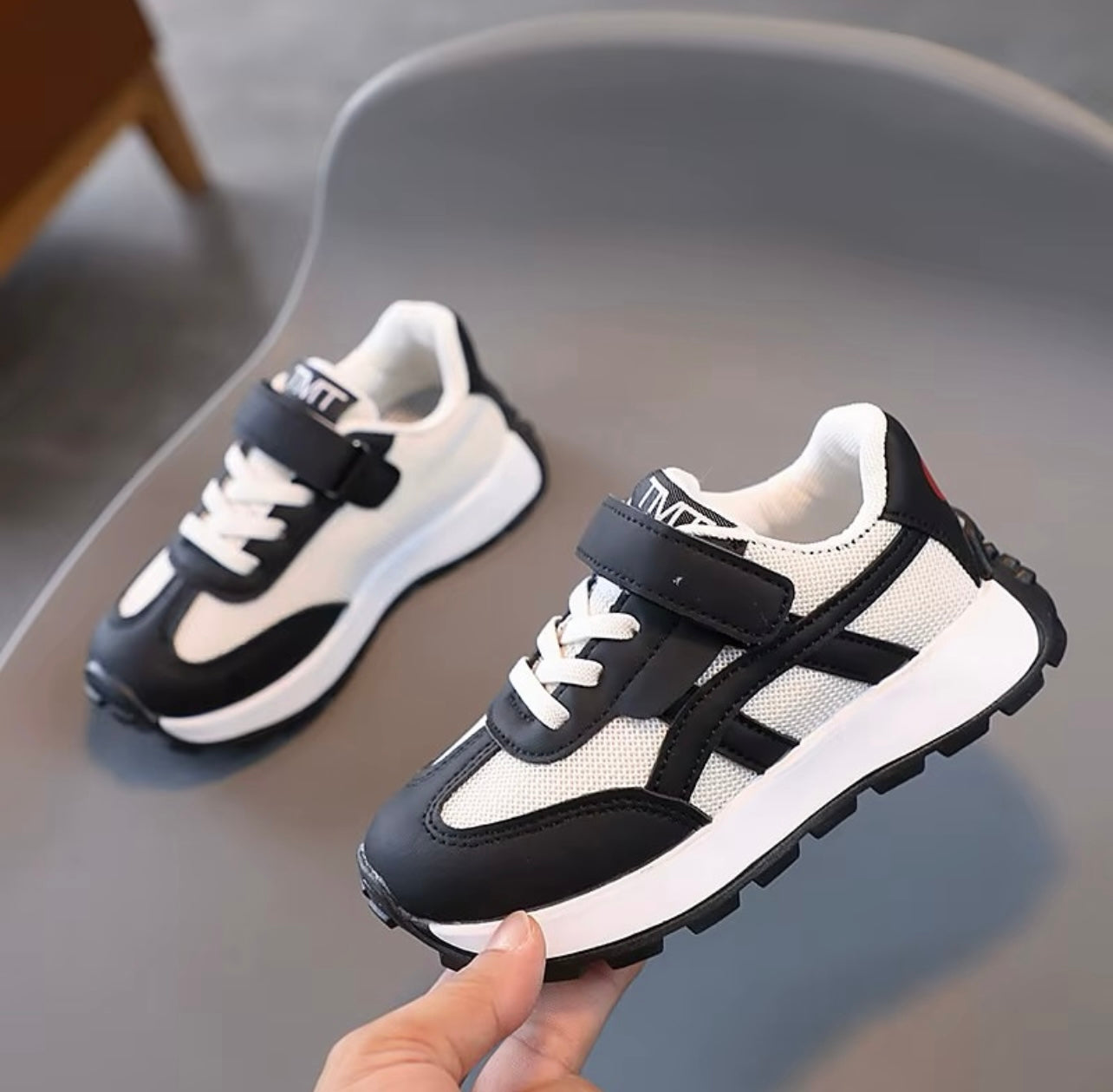 designed to move with you