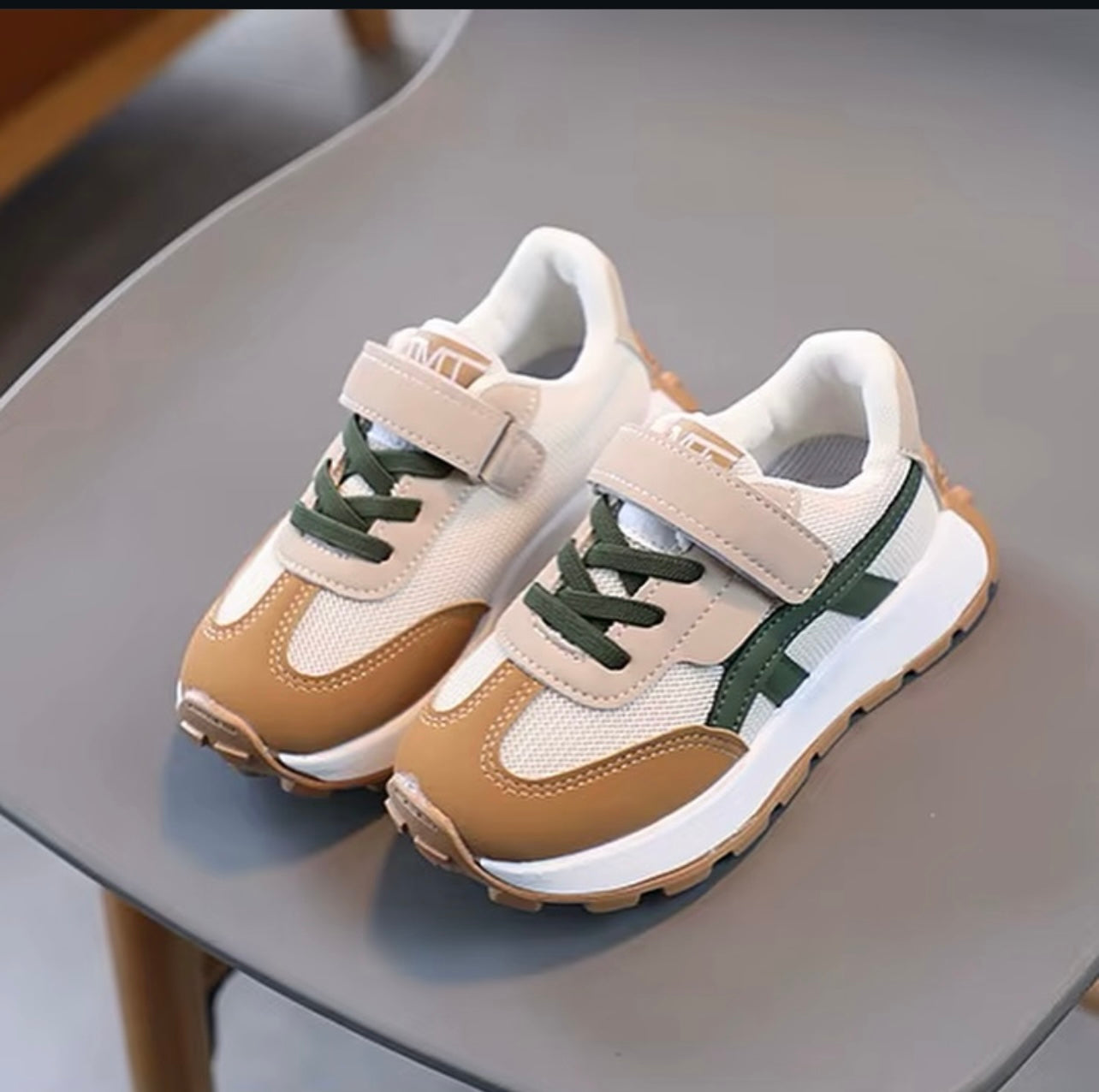 designed to move with you