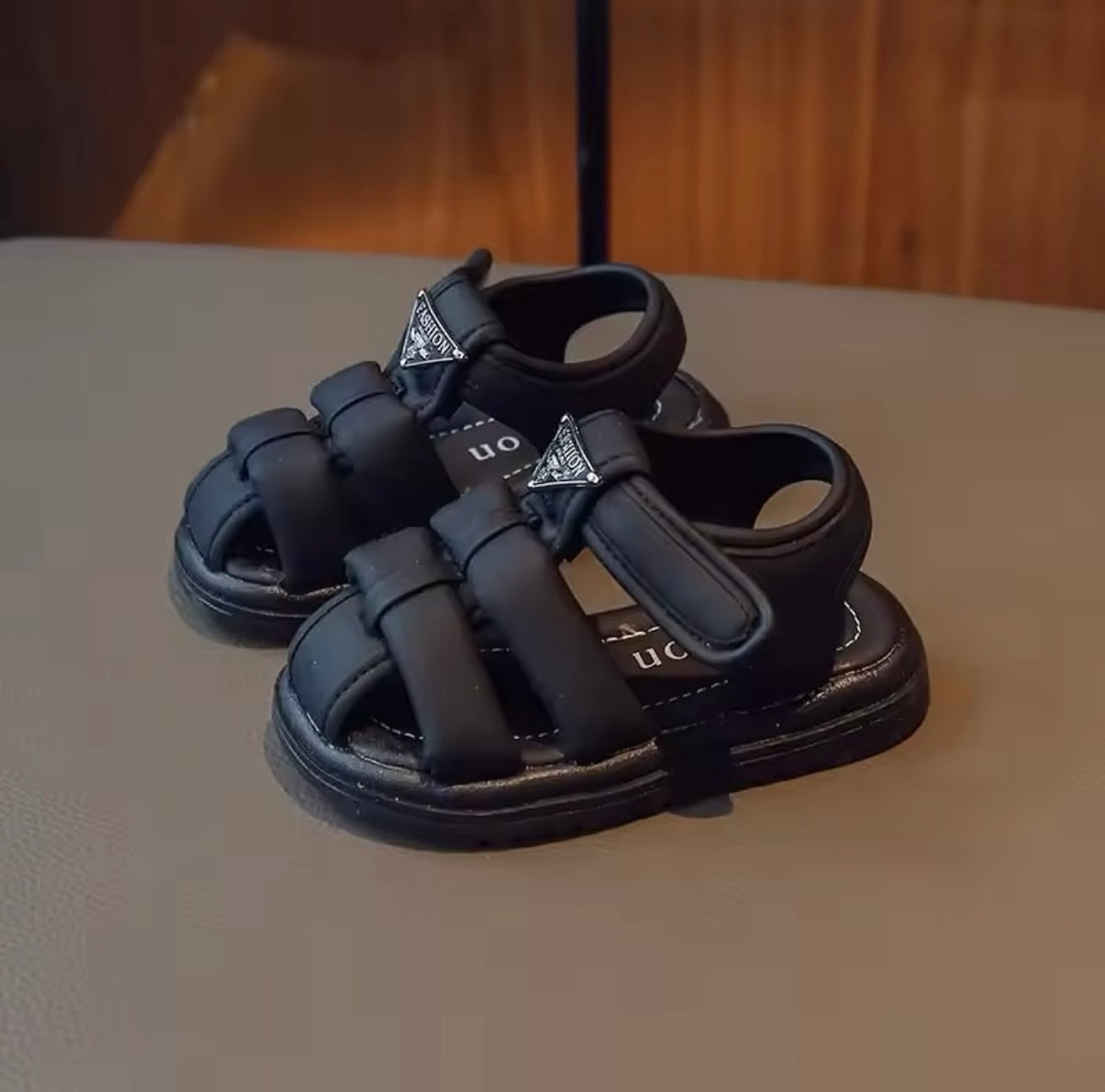 your new favorite sandal hass arrived