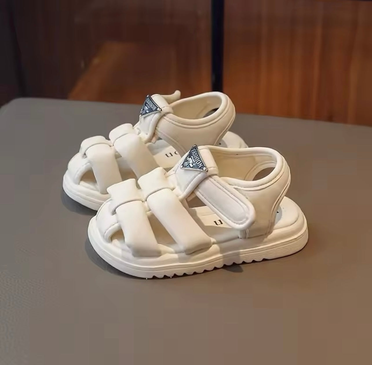 your new favorite sandal hass arrived