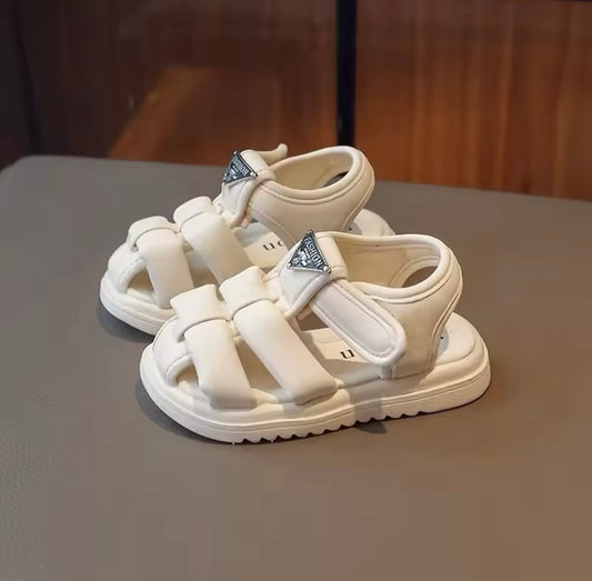 your new favorite sandal hass arrived