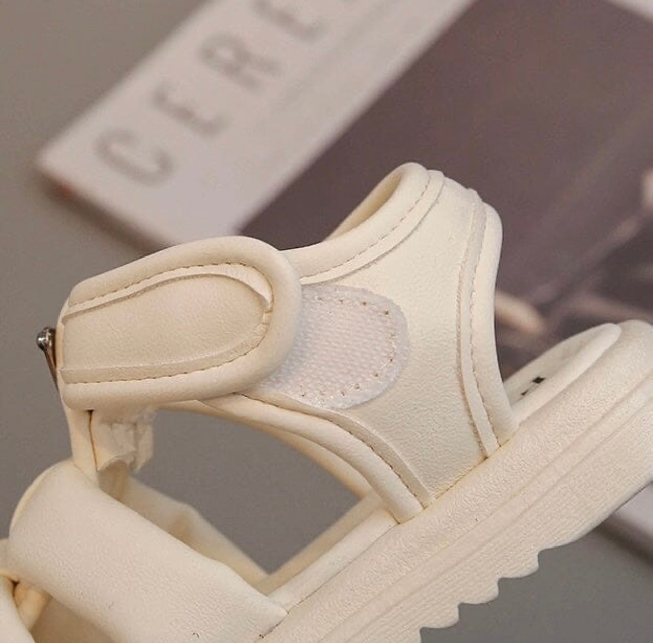your new favorite sandal hass arrived