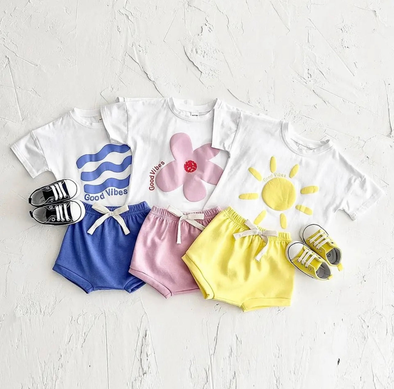 cutest little outfits for your littlest loves