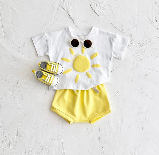 cutest little outfits for your littlest loves