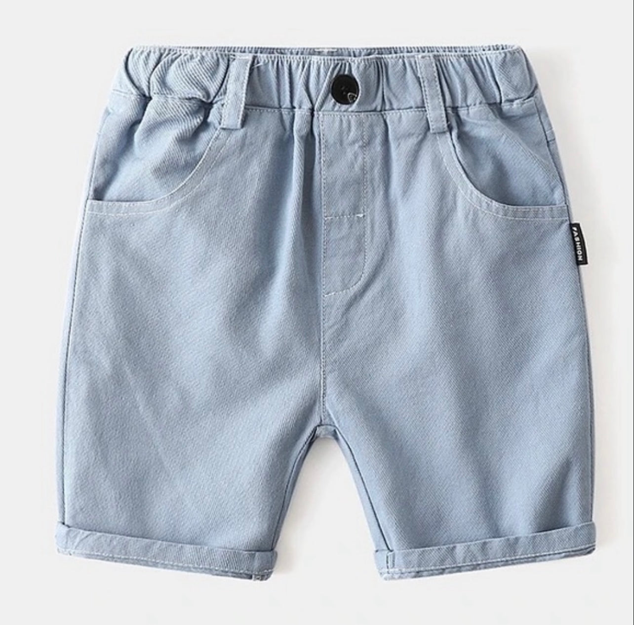 step into summer with effortless style