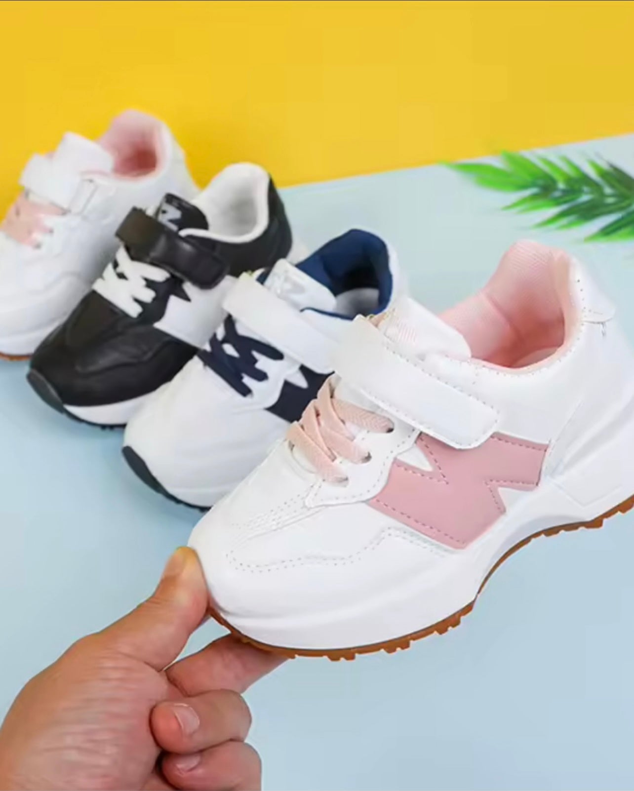 where style meets playtime