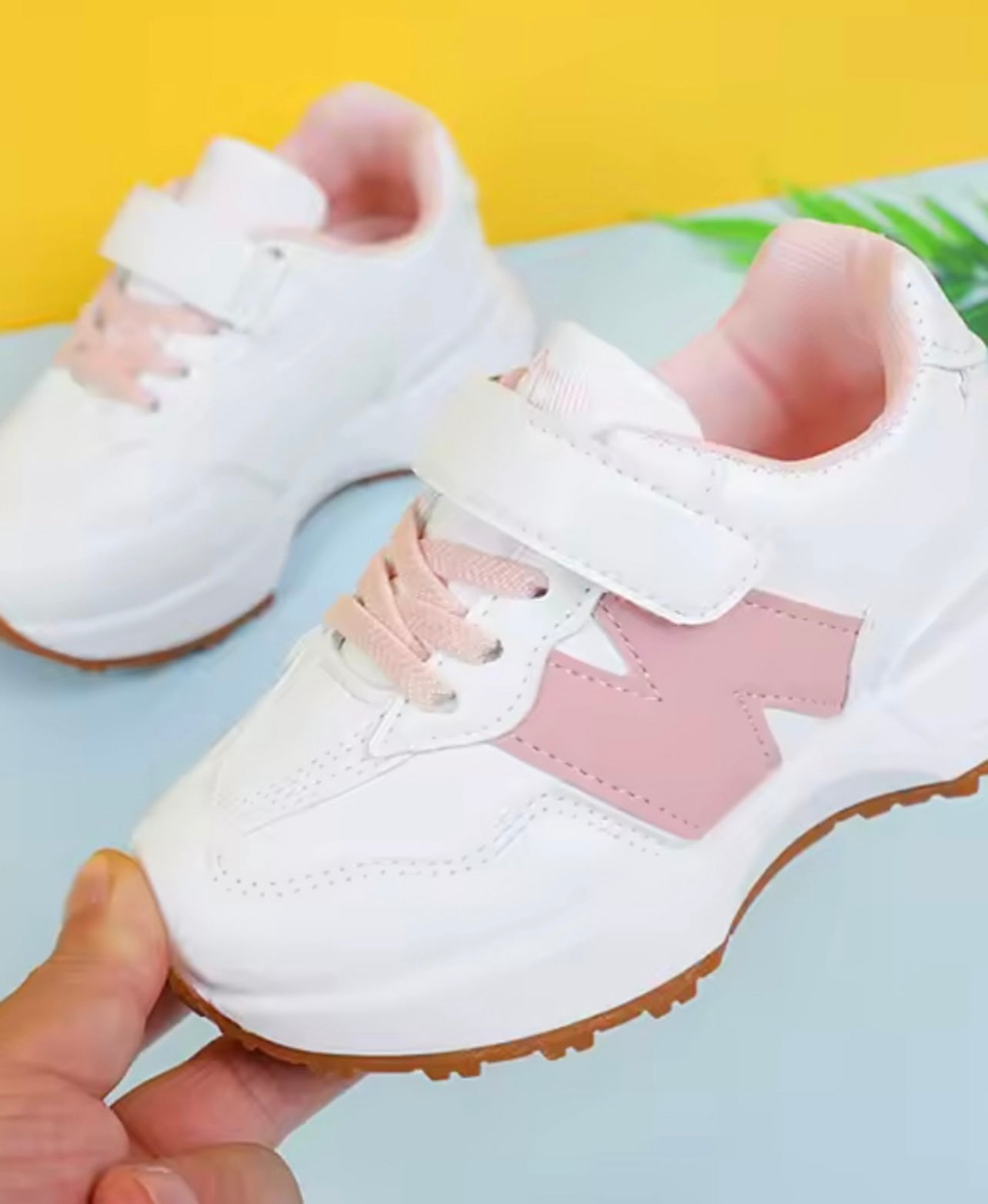 where style meets playtime