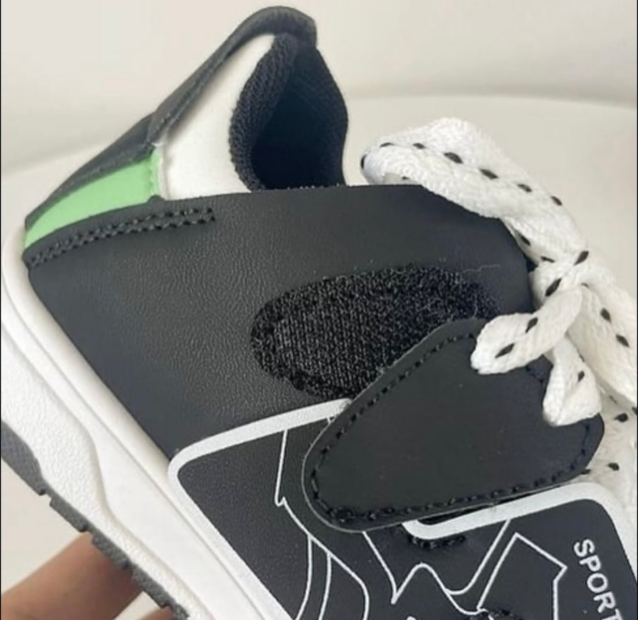 Shop our newest kids shoes