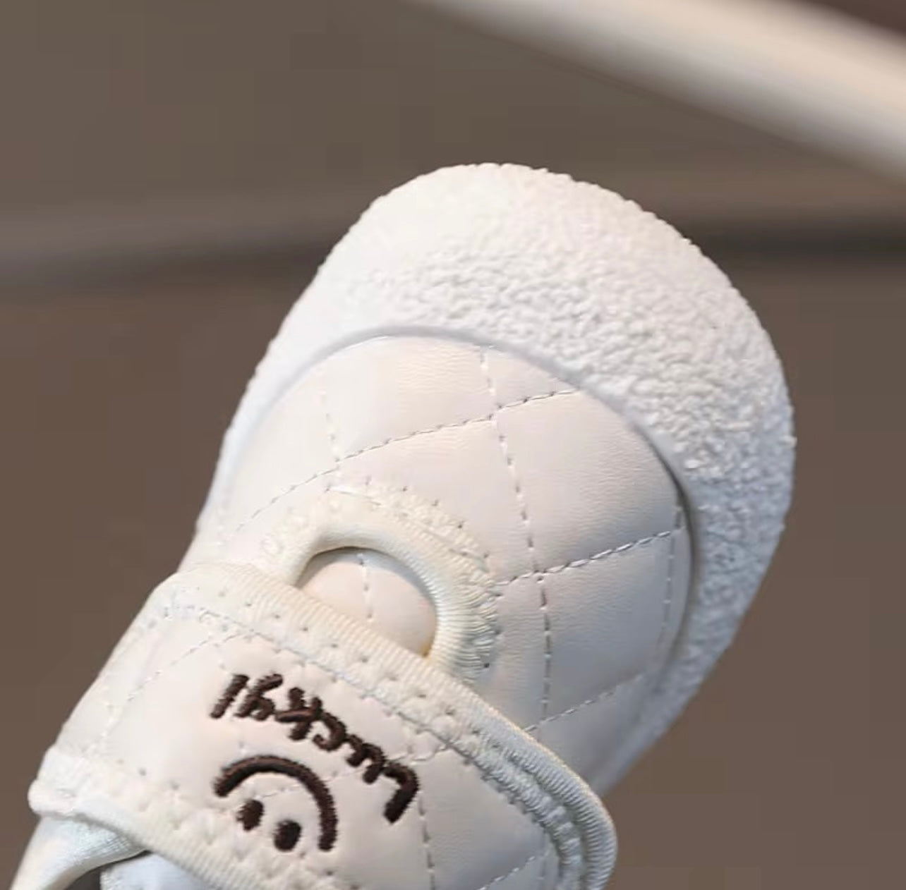 Every step tells a story 👶🏼