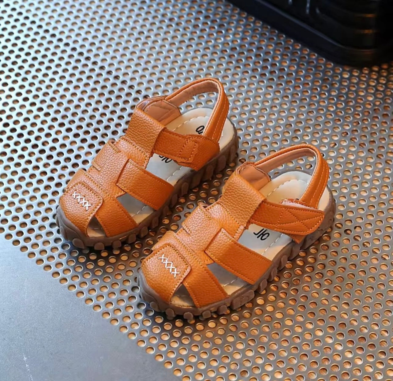 Your new favourite Sandal has arrived