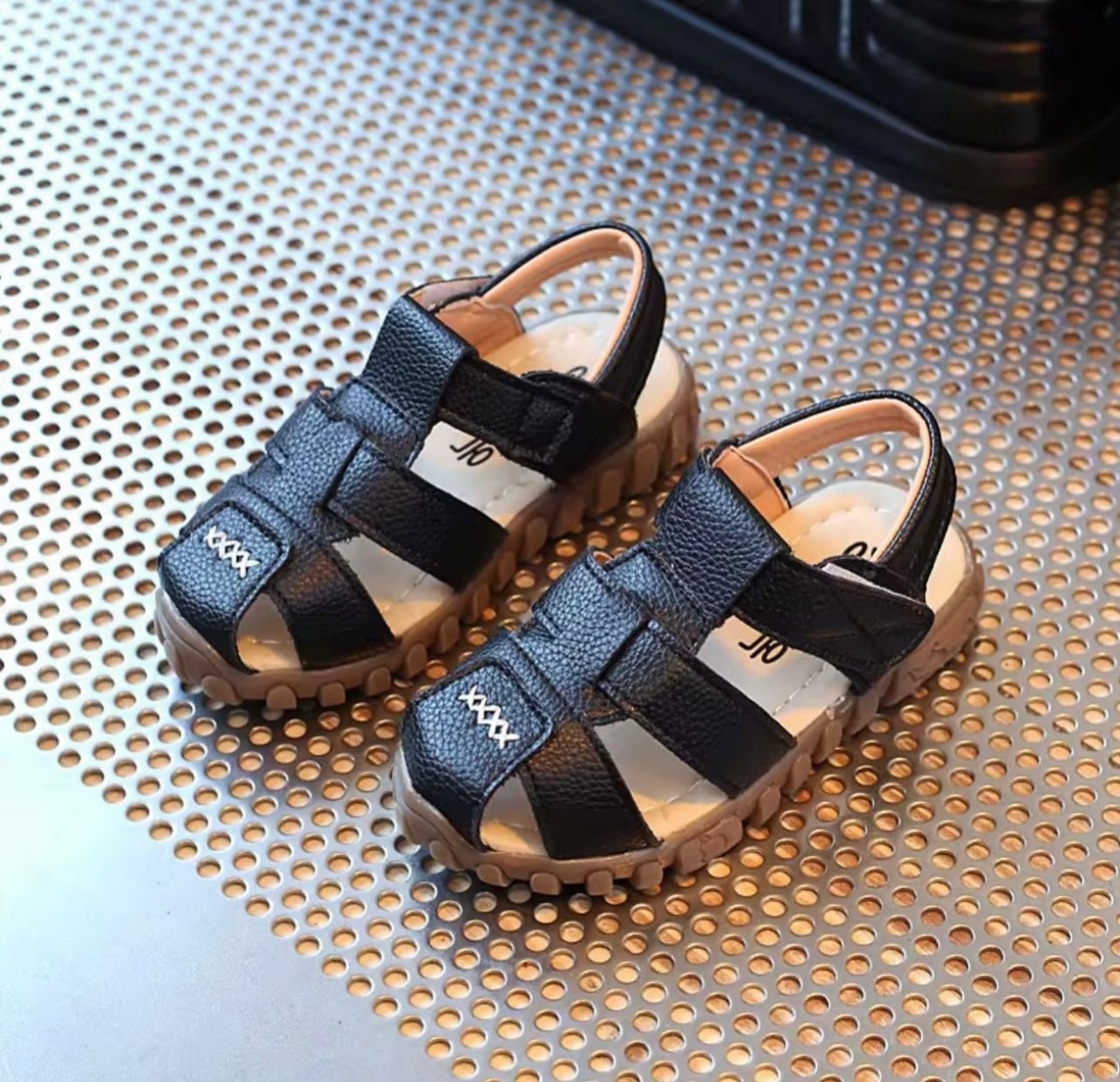 Your new favourite Sandal has arrived