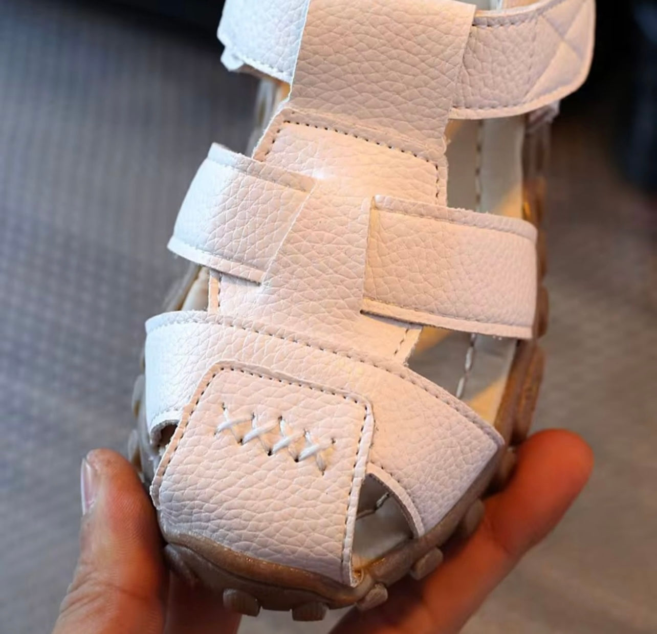 Your new favourite Sandal has arrived