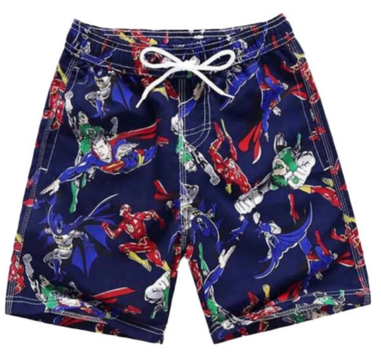 boys summer swimwear