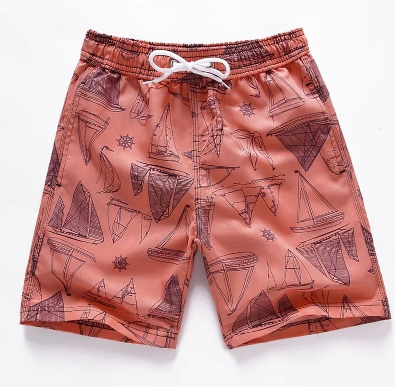 boys summer swimwear