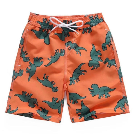 boys summer swimwear