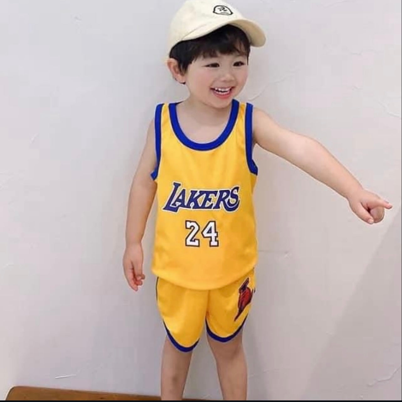 Unleash your inner champion with our new basketball set 🏀 🏀
