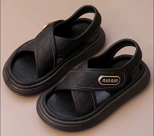 chic comfort for little fashionistas