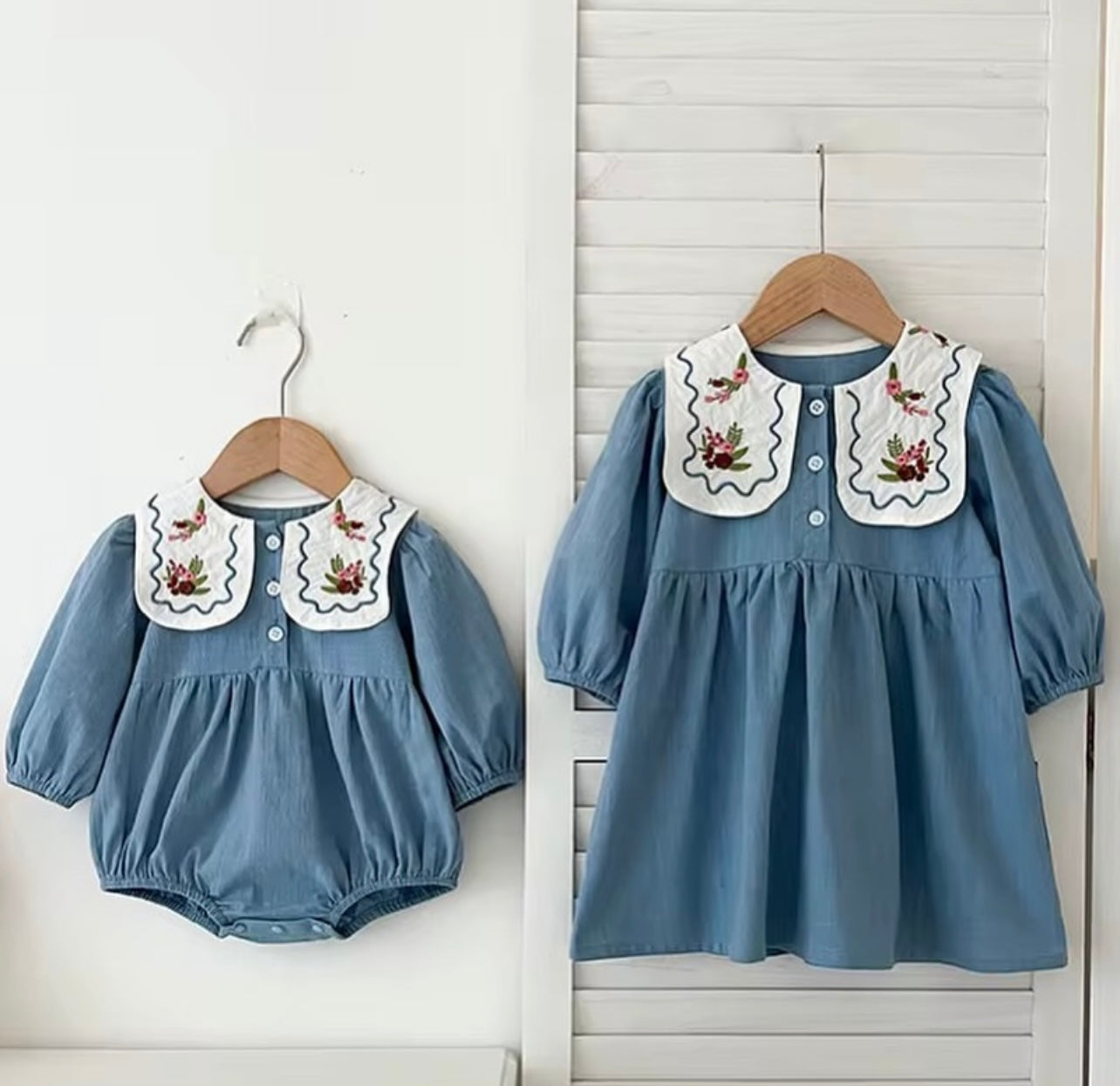 denim style