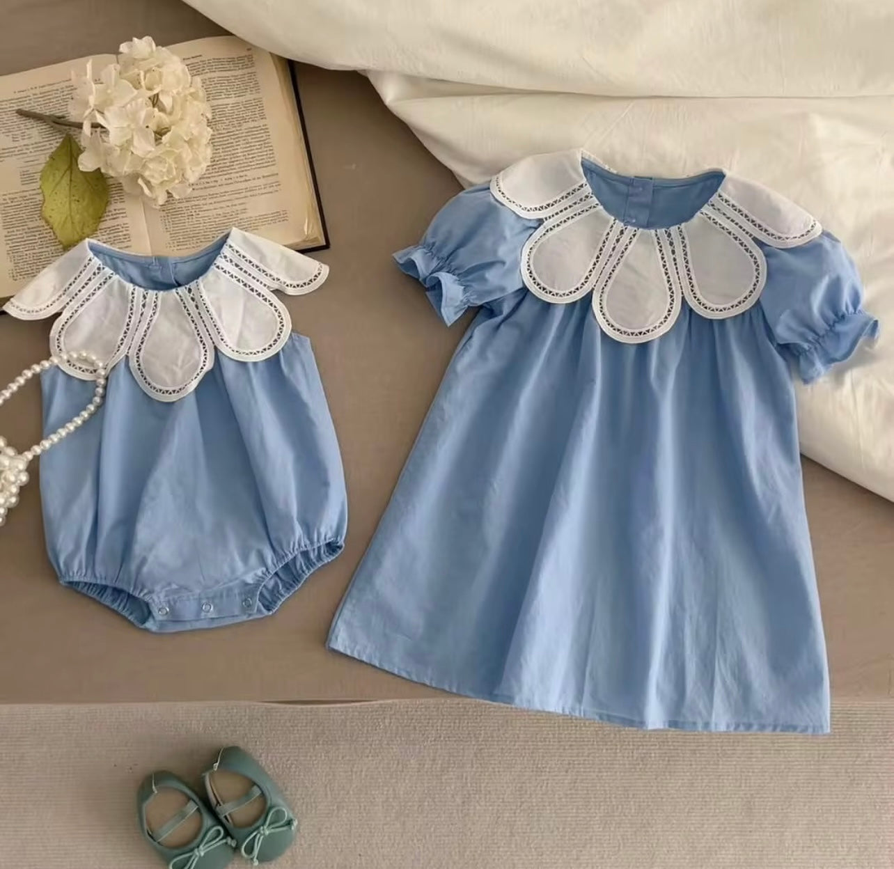 our latest kids dress collection is pure joy in every stitch