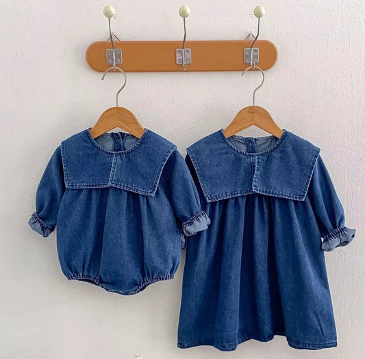 denim style
