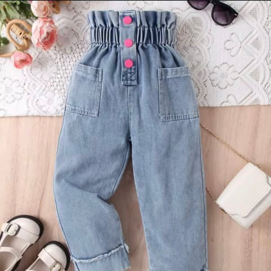 Denim season
