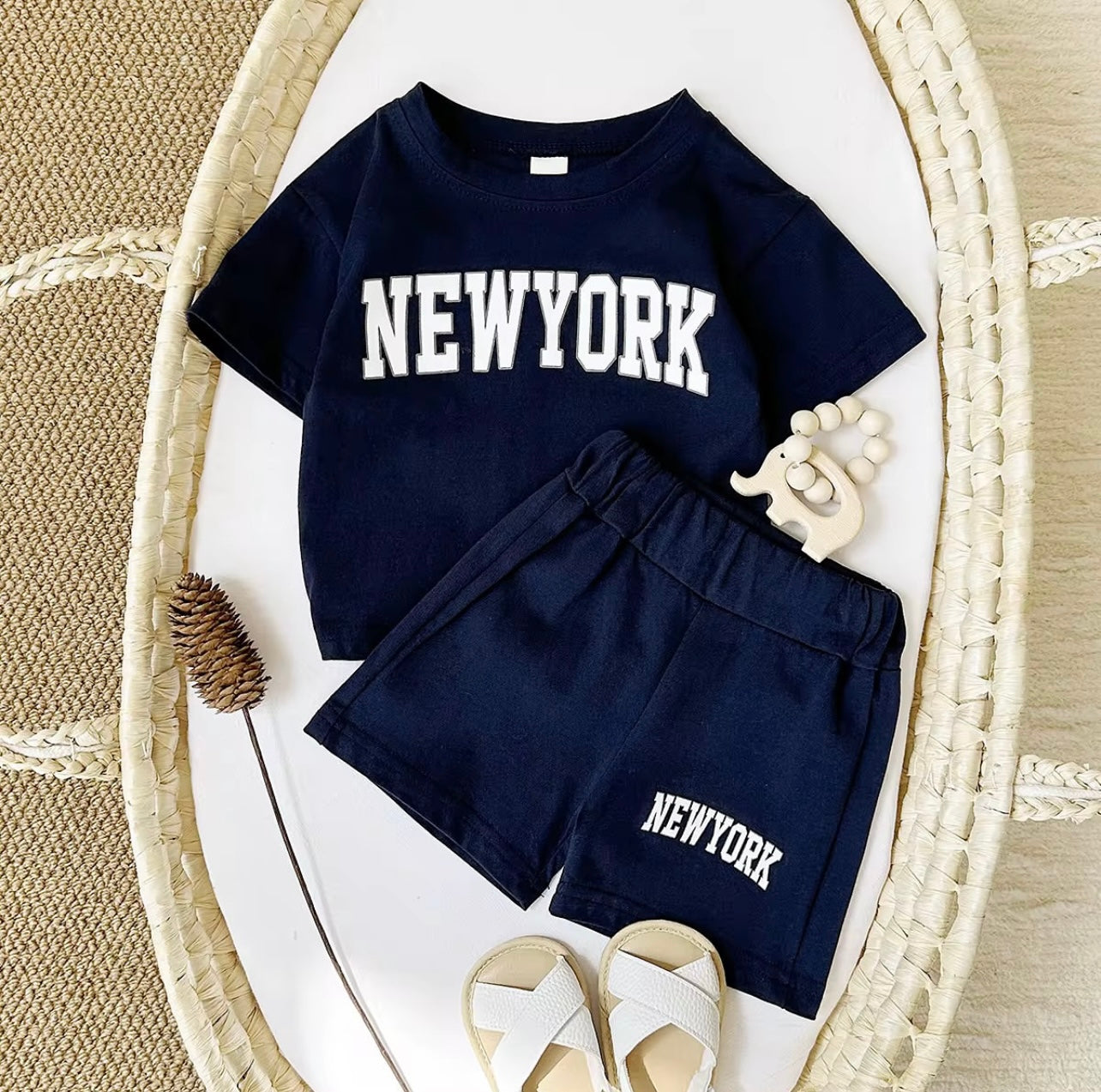 sun's out , fun's out